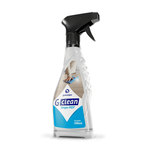 G-Clean Limpa-MDF 500ML