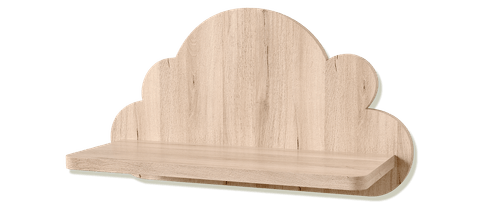 Prateleira - Coleção Dreams