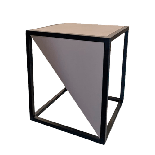 Banco Bandeirinha Capuccino